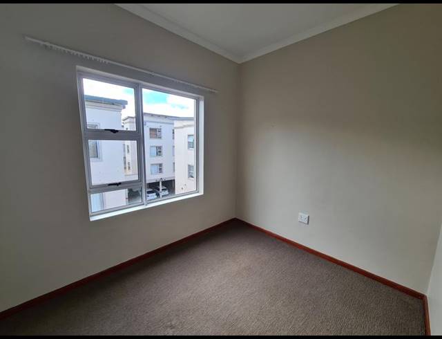 2 BEDROOM PROPERTY TO RENT IN TYGER VALLEY